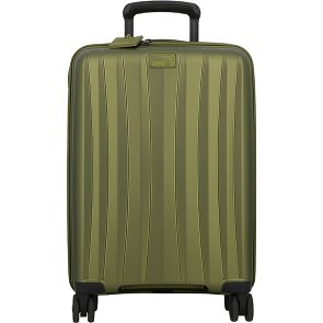 Jump Enais 4 Rollen Kabinentrolley 55 cm