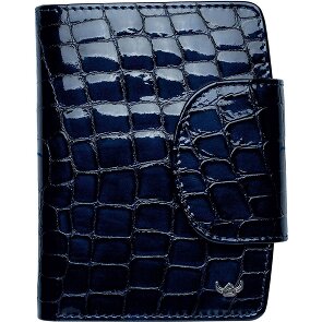 Golden Head Cayenne Geldbörse RFID Leder 10 cm