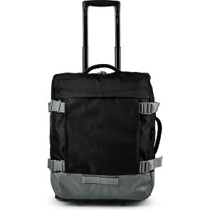 Benzi 5850 2 Rollen Kabinentrolley S 51 cm
