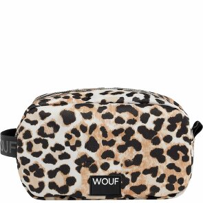 Wouf In & Out Kosmetiktasche 21 cm