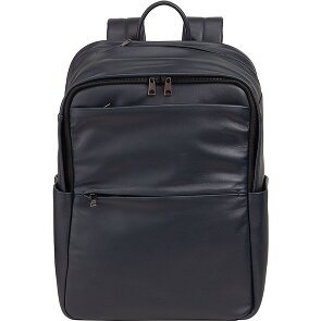 DuDu Sydney Daypack Leder 42 cm Laptopfach
