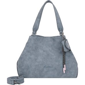 Fritzi aus Preußen Bitzi03 Shopper Tasche 43 cm