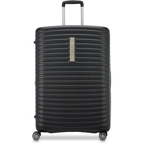 MODO by Roncato Vega 4 Rollen Trolley 78 cm mit Dehnfalte