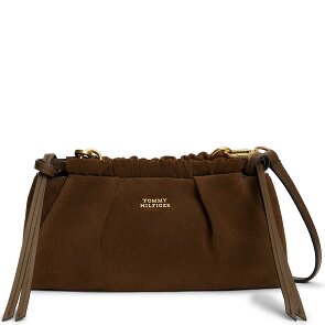 Tommy Hilfiger Soft Leather Beuteltasche Leder 25 cm