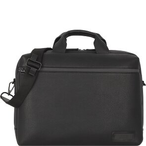 Jost Riga Aktentasche 40 cm Laptopfach