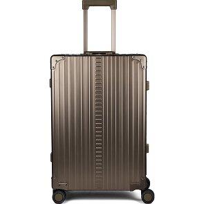 Aleon Traveler 4-Rollen Trolley 67 cm