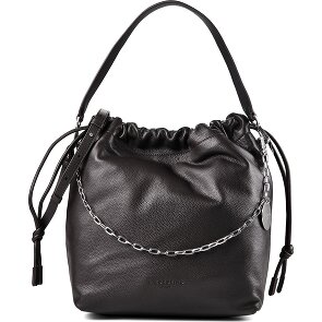 Liebeskind Lya Shopper Tasche Leder 43 cm