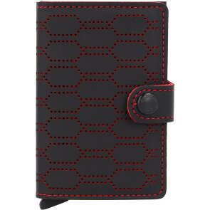 Secrid Minwallet Fuel Kreditkartenetui RFID Leder 6 cm
