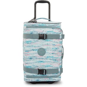 Kipling Basic Prt Aviana 2 Rollen Reisetasche S 54 cm