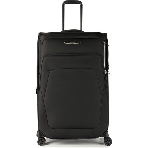 Samsonite Spark Sng 2 4 Rollen Trolley 79 cm mit Dehnfalte