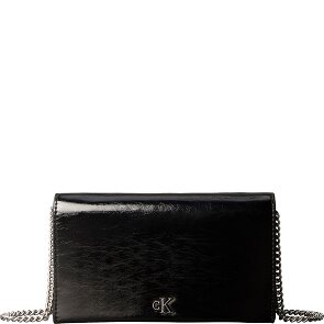 Calvin Klein CK Metallic Umhängetasche 20 cm
