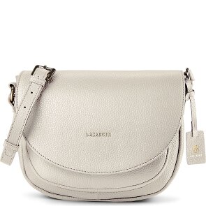 Lazarotti Bologna Leather Umhängetasche Leder 25.5 cm