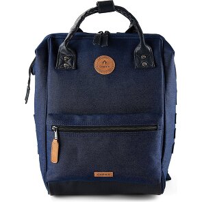 Cabaia Adventurer Denim Medium Daypack 41 cm Laptopfach
