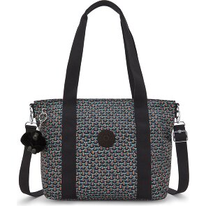 Kipling Basic Asseni Shopper Tasche 40 cm
