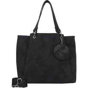 Fritzi aus Preußen Brigitte x Fritzi Jive Shopper Tasche 40 cm