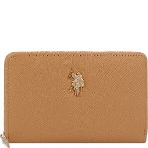 U.S. Polo Assn. Jones Geldbörse 15 cm