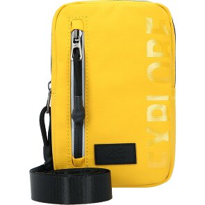 camel active Explore Mini Bag Umhängetasche 12.5 cm