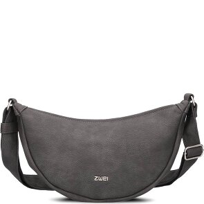 Zwei Mademoiselle.M Umhängetasche 32 cm