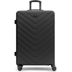 Redolz Essentials 07 LARGE 4 Rollen Trolley 79 cm