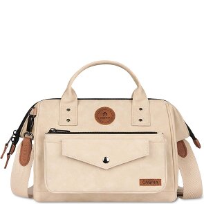 Cabaia Crossbody Nubuck Medium Handtasche M 26 cm