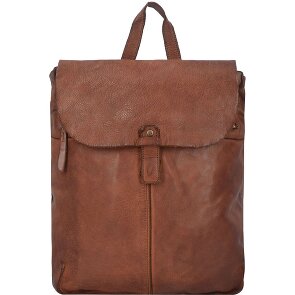 Harold's Submarine Rucksack Leder 33 cm