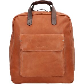 Harold's Ivy Lane Rucksack Leder 36 cm Laptopfach