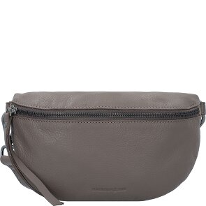 Harbour 2nd Just Pure Paulette Gürteltasche Leder 24 cm