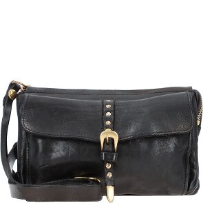 Campomaggi Umhängetasche Leder 21 cm