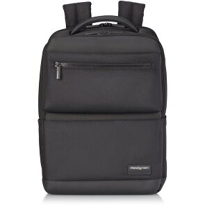 Hedgren Next Drive Business-Rucksack RFID Schutz 40 cm Laptopfach