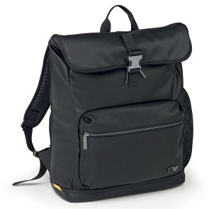 Roncato Brooklyn Business-Rucksack 55 cm Laptopfach
