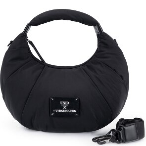 LES VISIONNAIRES Unio Kitzbuehel Schultertasche S 34 cm