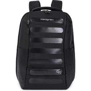 Hedgren Comby Rucksack RFID 40 cm Laptopfach