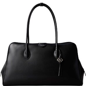 Calvin Klein Embossed Schultertasche 47 cm