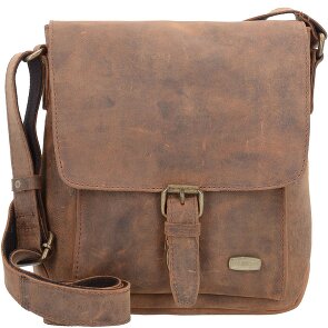 Harold's Antic Umhängetasche Leder 24 cm