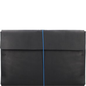 Harold's Keeper Laptophülle Leder 37.5 cm