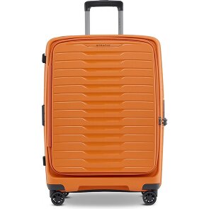 Stratic Novium 4 Rollen Trolley M 65.5 cm mit Dehnfalte