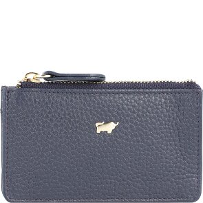 Braun Büffel Asti Schlüsseletui Leder 12 cm