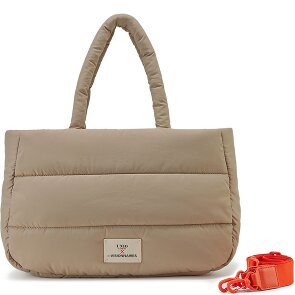 LES VISIONNAIRES Unio Cortina Schultertasche 47 cm