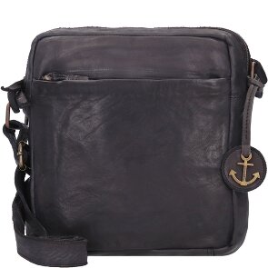 Harbour 2nd Cool Casual Arion Umhängetasche Leder 23 cm