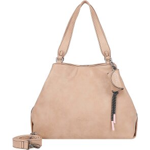 Fritzi aus Preußen Bitzi03 Shopper Tasche 43 cm