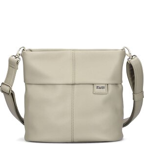 Zwei Mademoiselle.M Schultertasche 25 cm