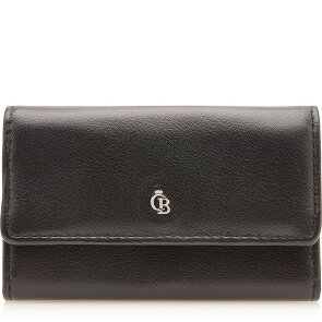 Castelijn & Beerens Vita Schlüsseletui RFID Leder 10,5 cm