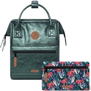 Cabaia Adventurer Iridescent City Rucksack S 32 cm
