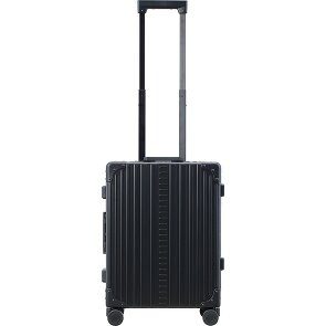Aleon Traveler International 4-Rollen Kabinentrolley 55 cm