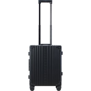 Aleon Traveler 4 Rollen Kabinentrolley 55 cm