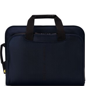 Delsey Paris Arche Aktentasche RFID Schutz 42 cm Laptopfach