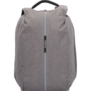 Samsonite Securipak Rucksack RFID 44 cm Laptopfach