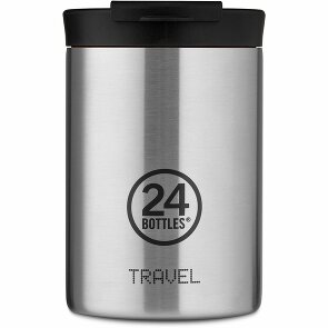 24Bottles Travel Trinkbecher 350 ml