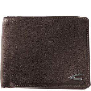 camel active Vegas Geldbörse II Leder 12,5 cm