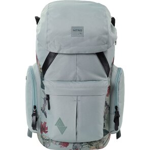 NITRO Daypacker Two Daypack 46 cm Laptopfach